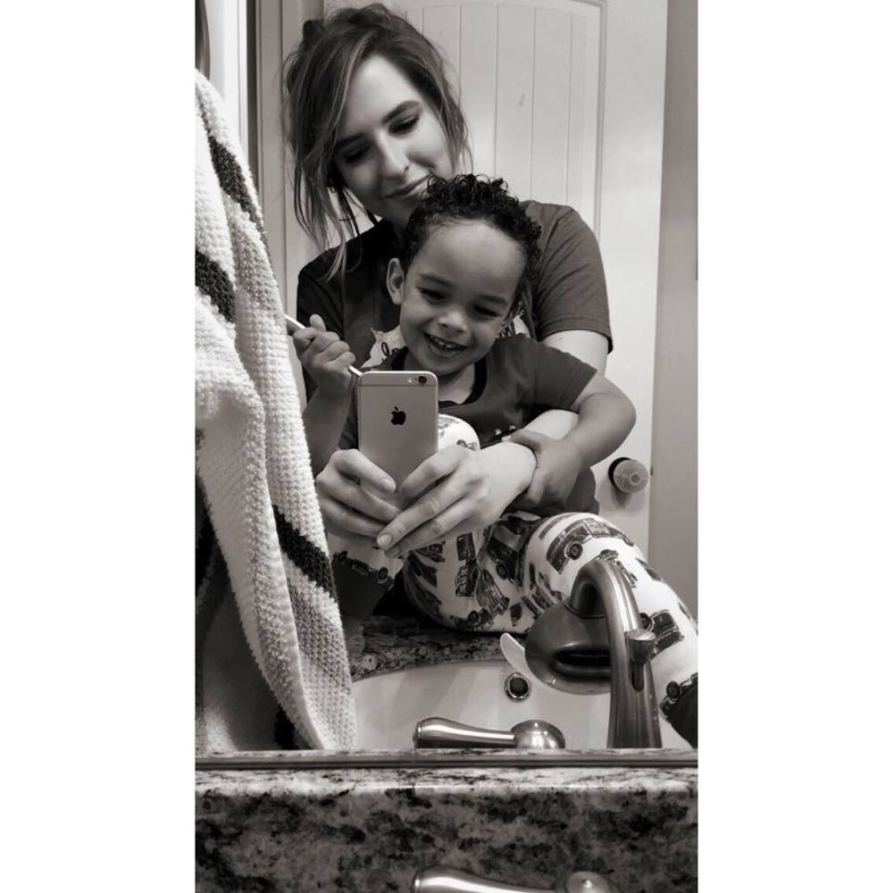 Meet your Posher, Natalie